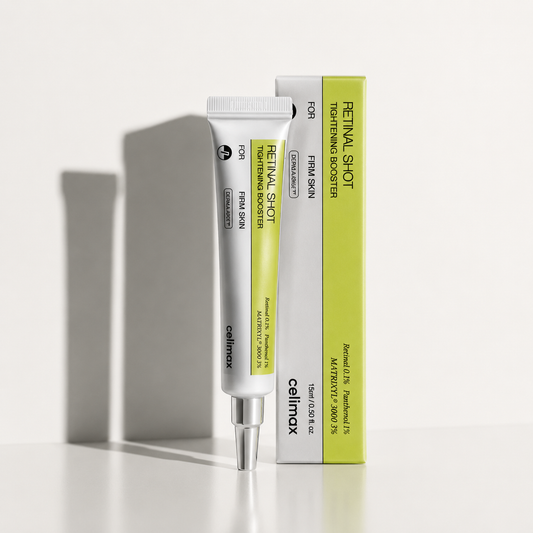 Retinal Shot – Multi-Correcting Booster
